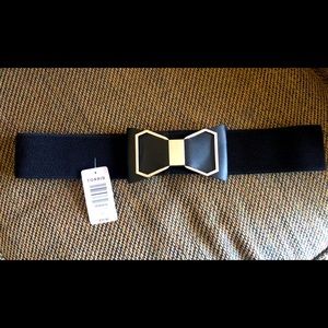 NWT Torrid stretch belt.